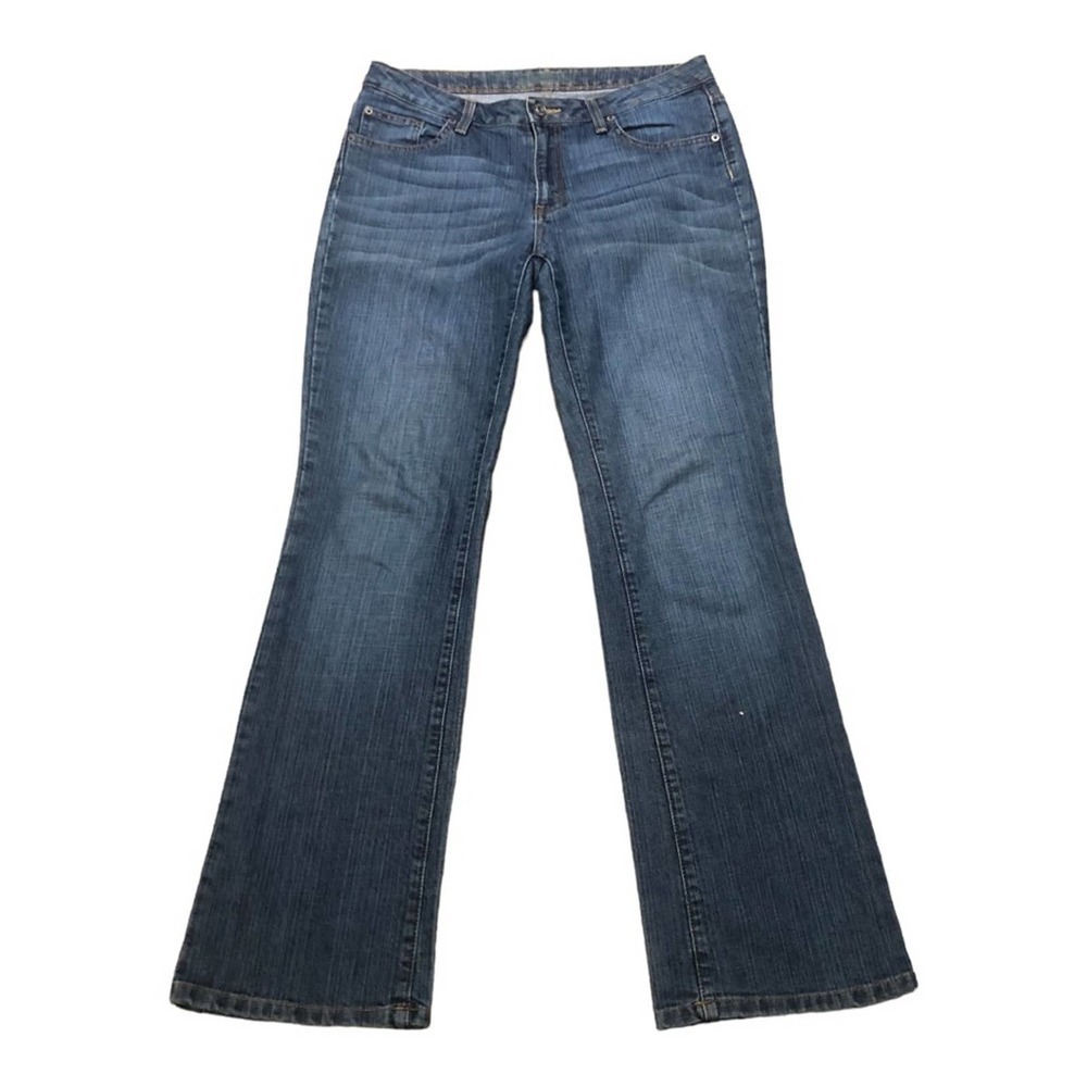 US Polo Women’s light wash Jeans Size 10 n Excellent Used c…